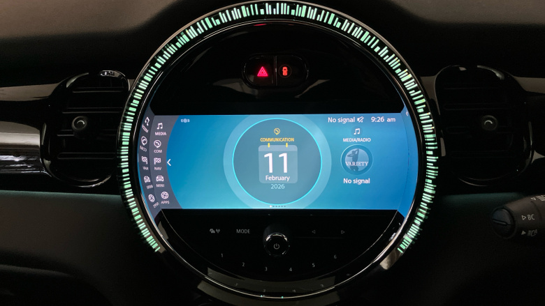 MINI Hatchback 135kW Cooper S Level 3 33kWh 3dr Auto Electric Hatchback